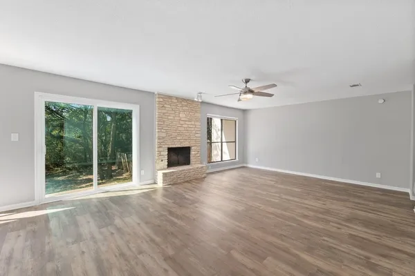 $3,400 | 1930 Holly Hill Drive, Unit A, Austin, TX 78746