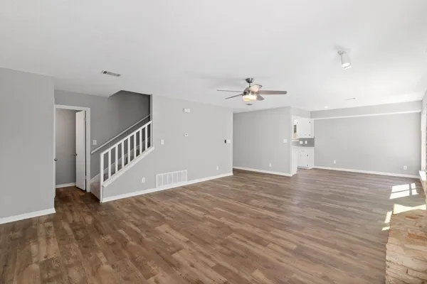 $3,400 | 1930 Holly Hill Drive, Unit A, Austin, TX 78746