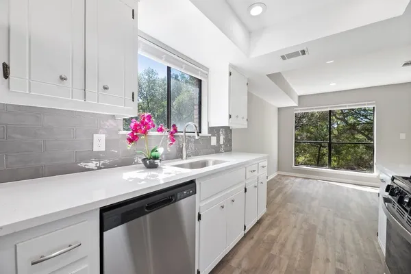 $3,400 | 1930 Holly Hill Drive, Unit A, Austin, TX 78746