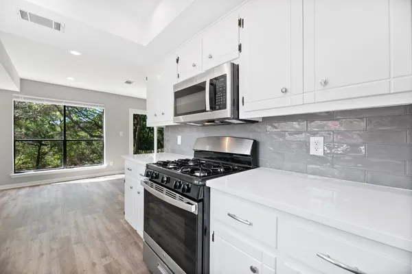 $3,400 | 1930 Holly Hill Drive, Unit A, Austin, TX 78746