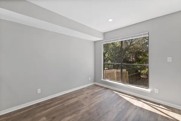 $3,400 | 1930 Holly Hill Drive, Unit A, Austin, TX 78746