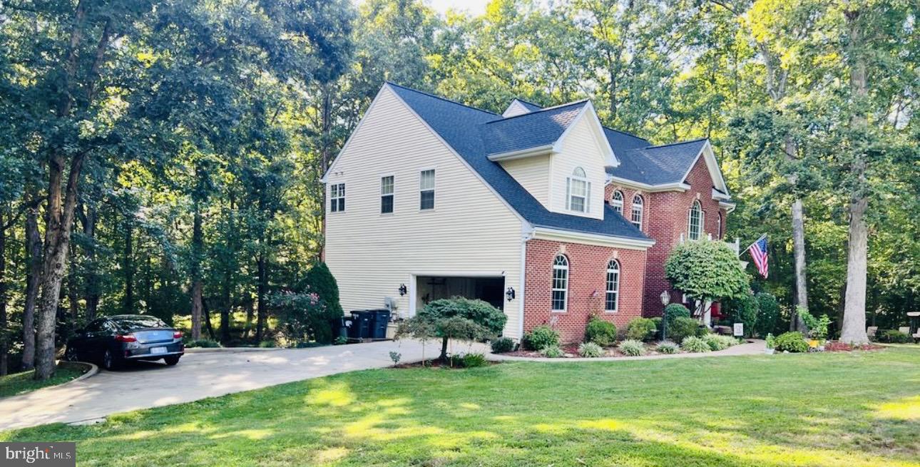 10581 Pineview Road Manassas, VA 20111 - Photo 16 of 16