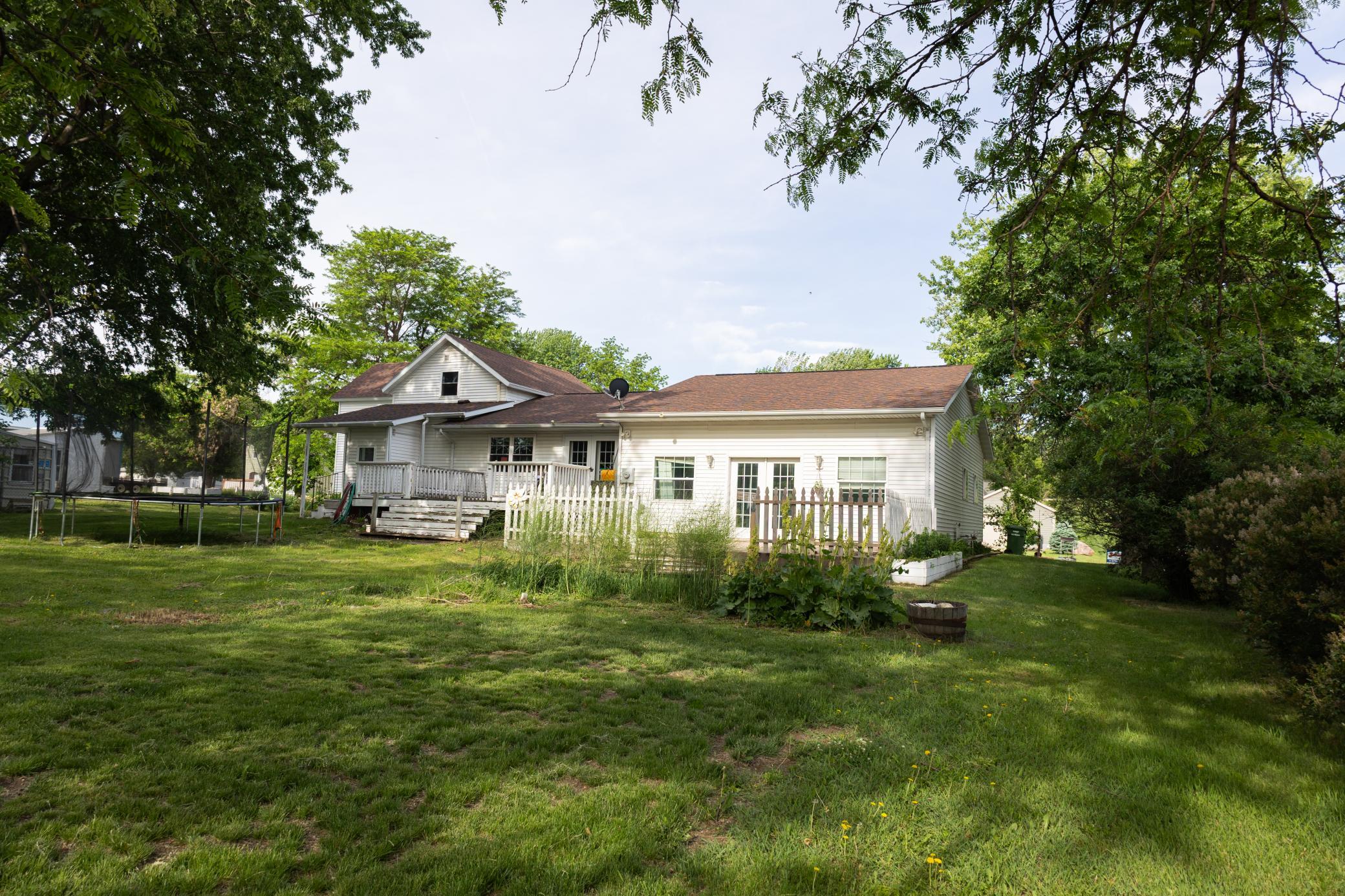 104 Indiana Avenue Adrian, MN 56110 - Photo 13 of 48