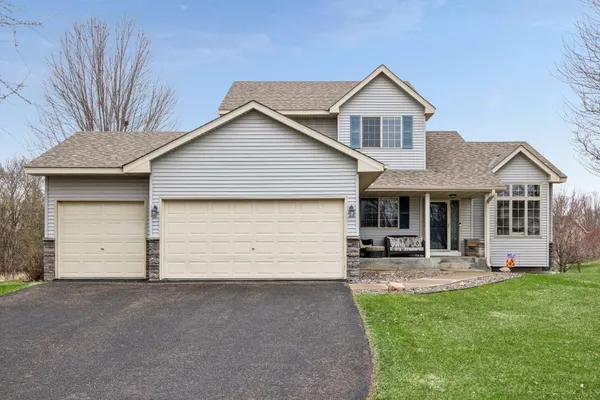 $439,900 | 10475 34th Street Northeast, St. Michael, MN 55376