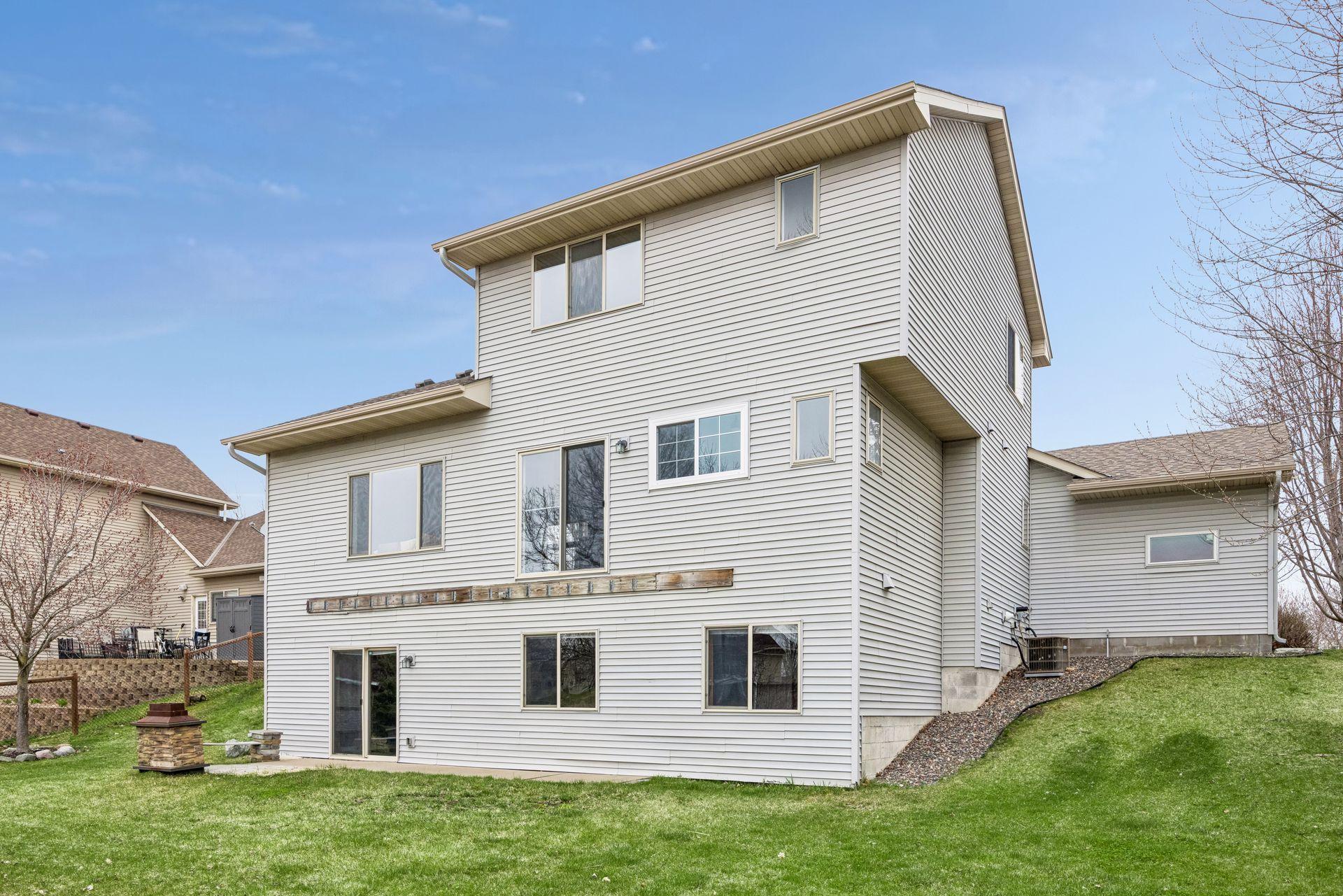 10475 34th Street Northeast St. Michael, MN 55376 - Photo 34 of 37