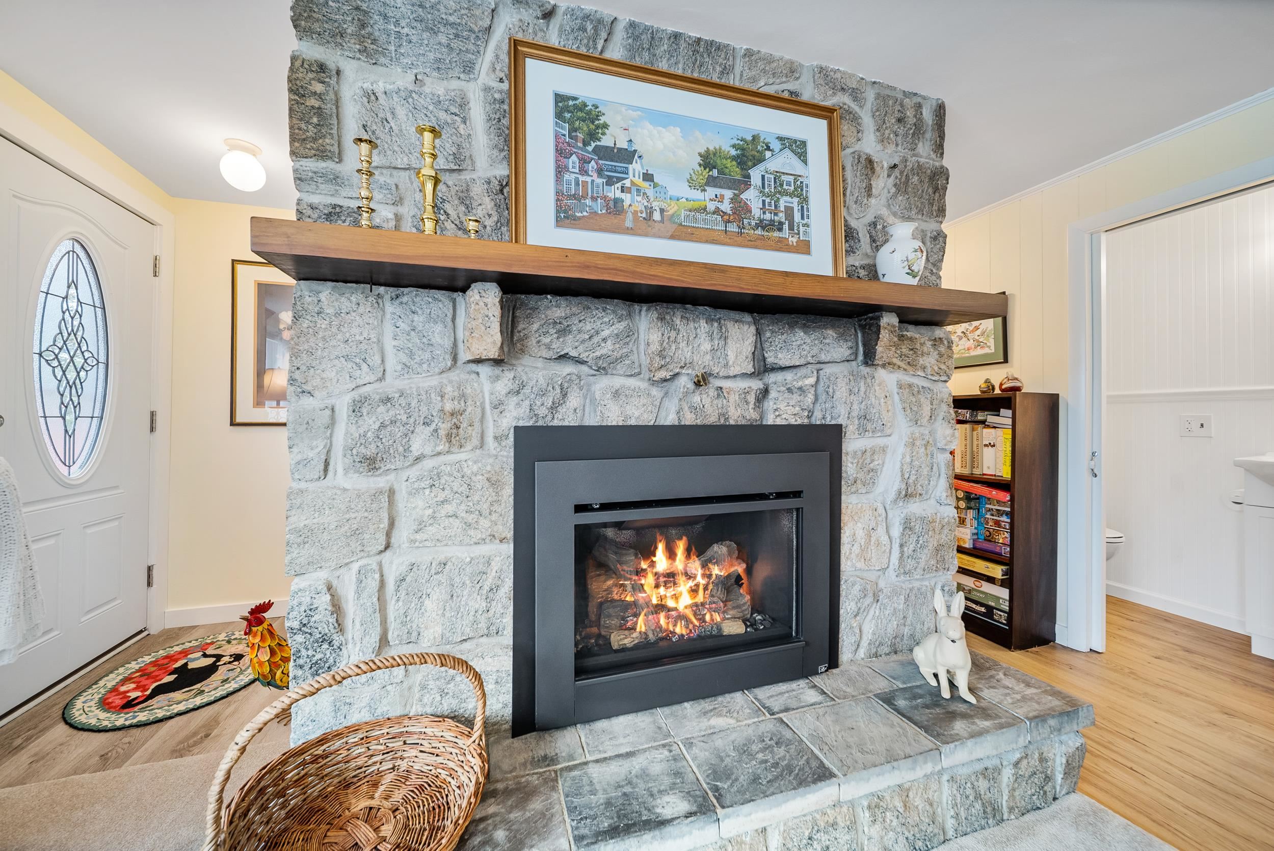 109 Middle Winchendon Road Rindge, NH 03461 - Photo 17 of 43