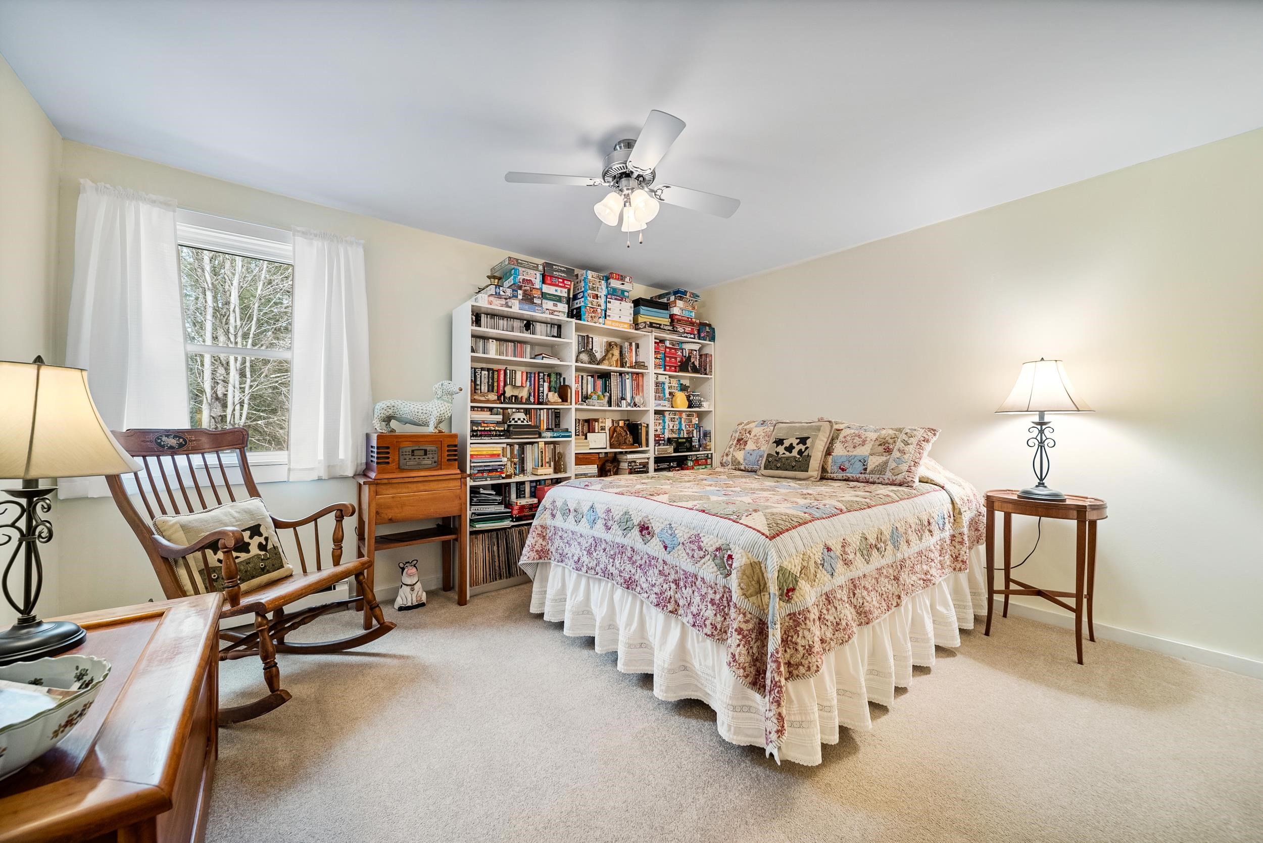 109 Middle Winchendon Road Rindge, NH 03461 - Photo 19 of 43