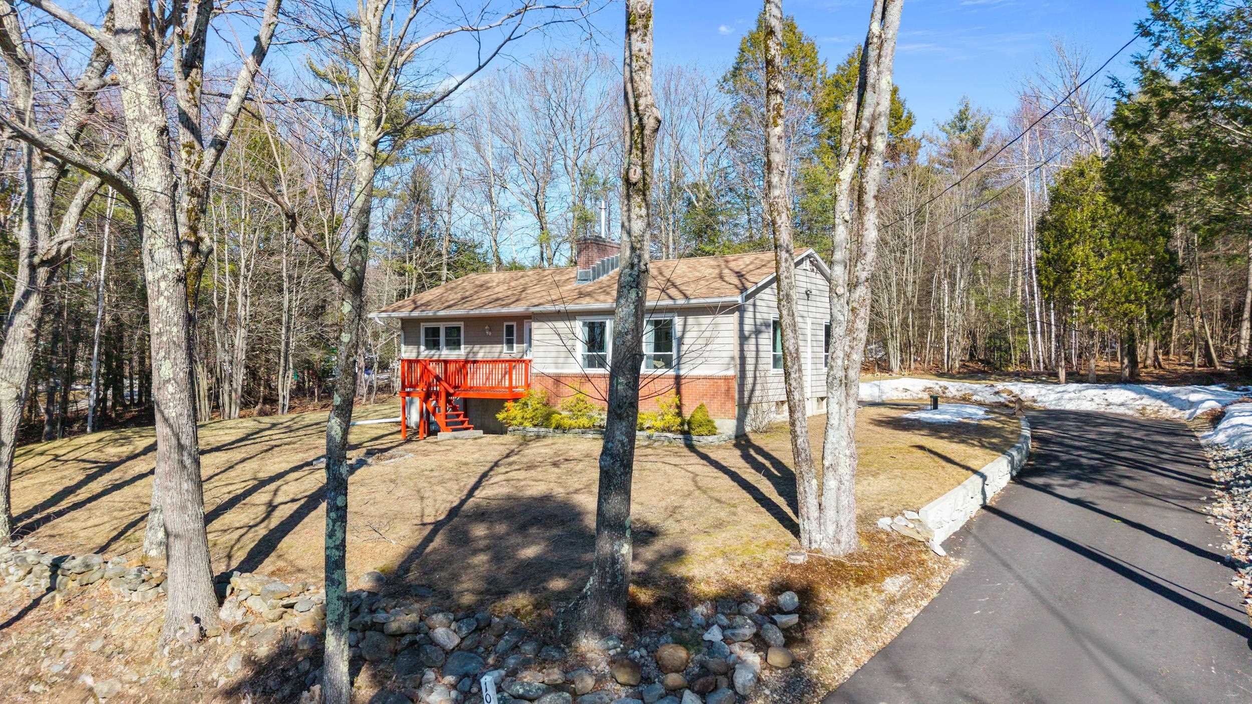 109 Middle Winchendon Road Rindge, NH 03461 - Photo 2 of 43