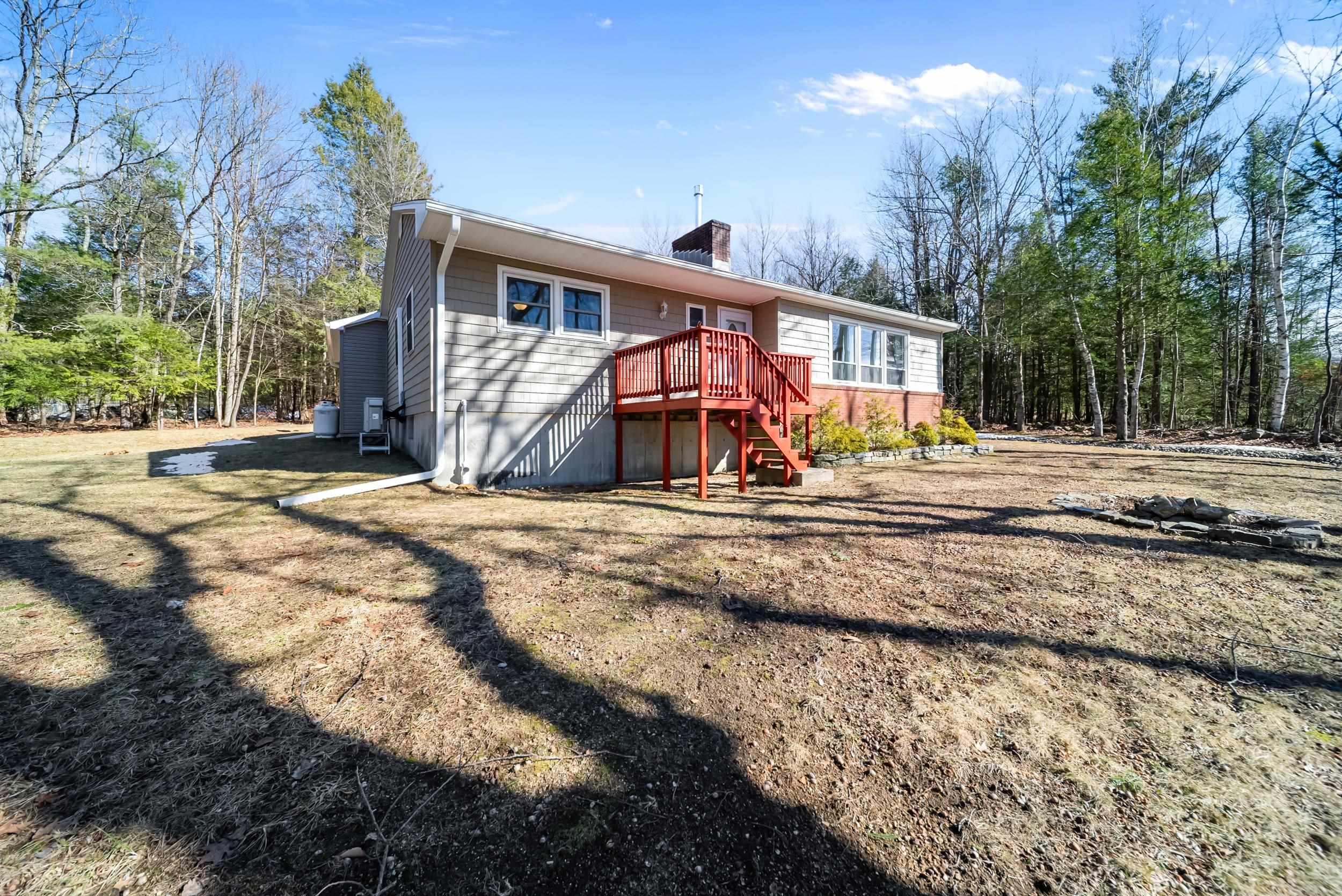 109 Middle Winchendon Road Rindge, NH 03461 - Photo 35 of 43