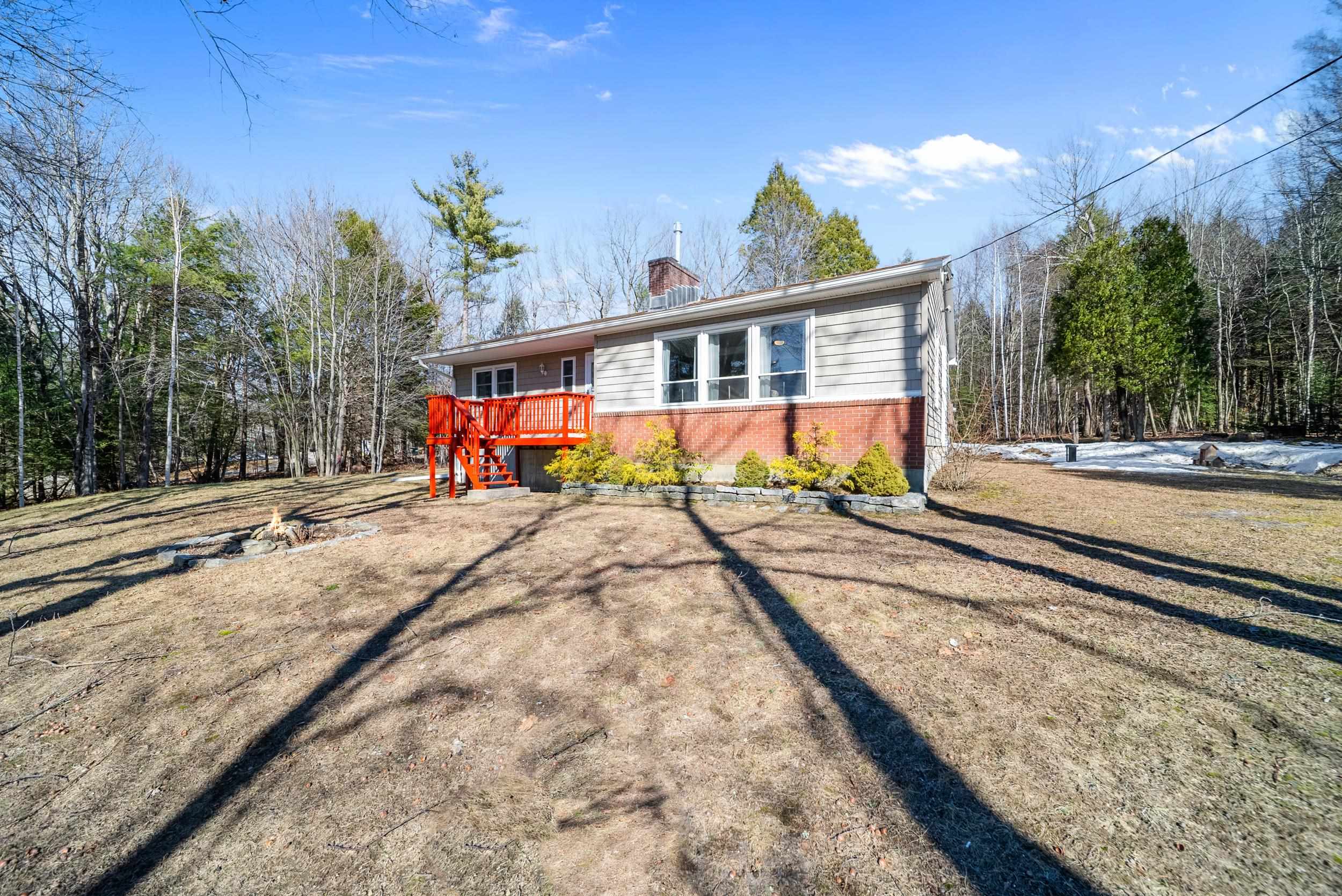 109 Middle Winchendon Road Rindge, NH 03461 - Photo 36 of 43
