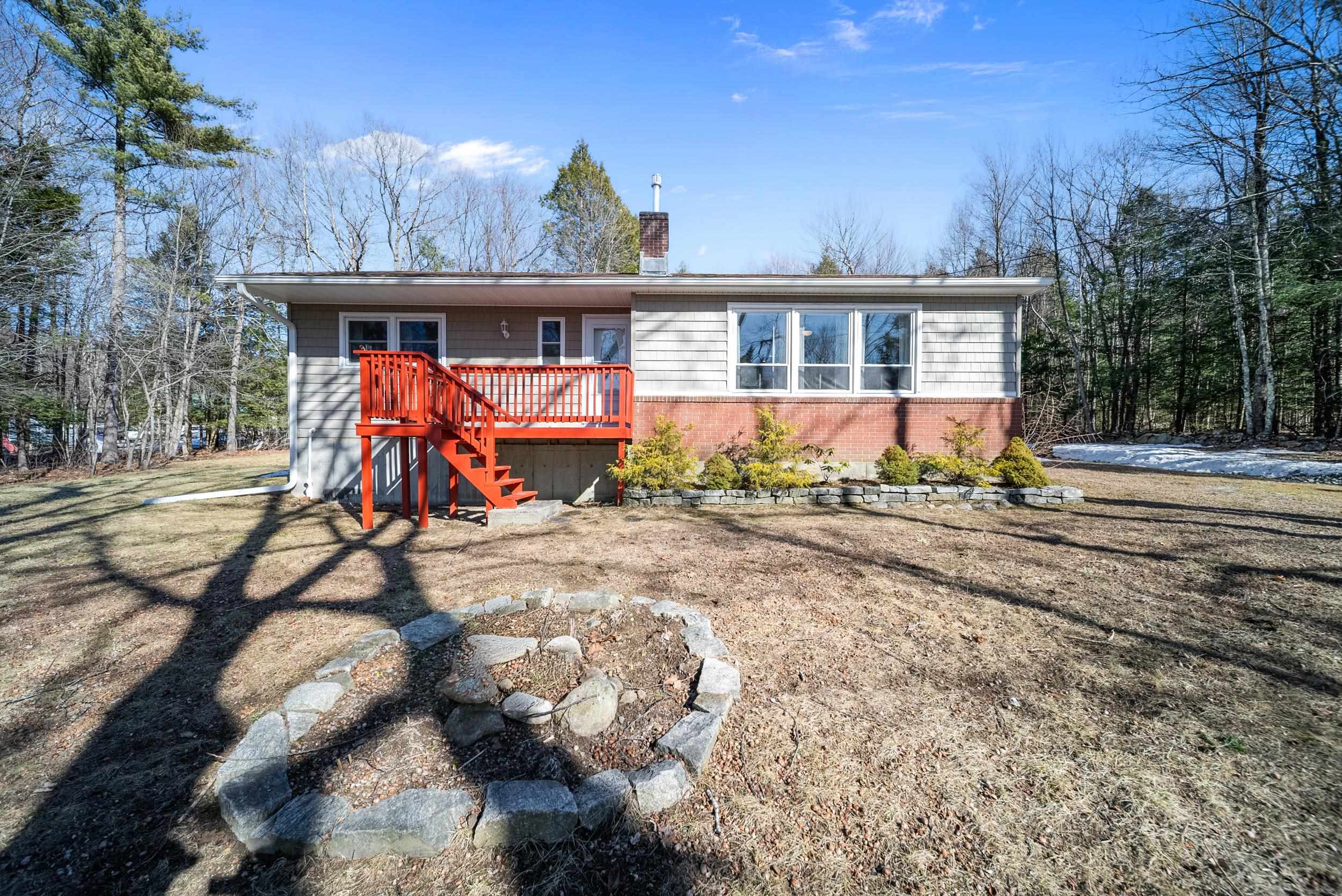 109 Middle Winchendon Road Rindge, NH 03461 - Photo 37 of 43