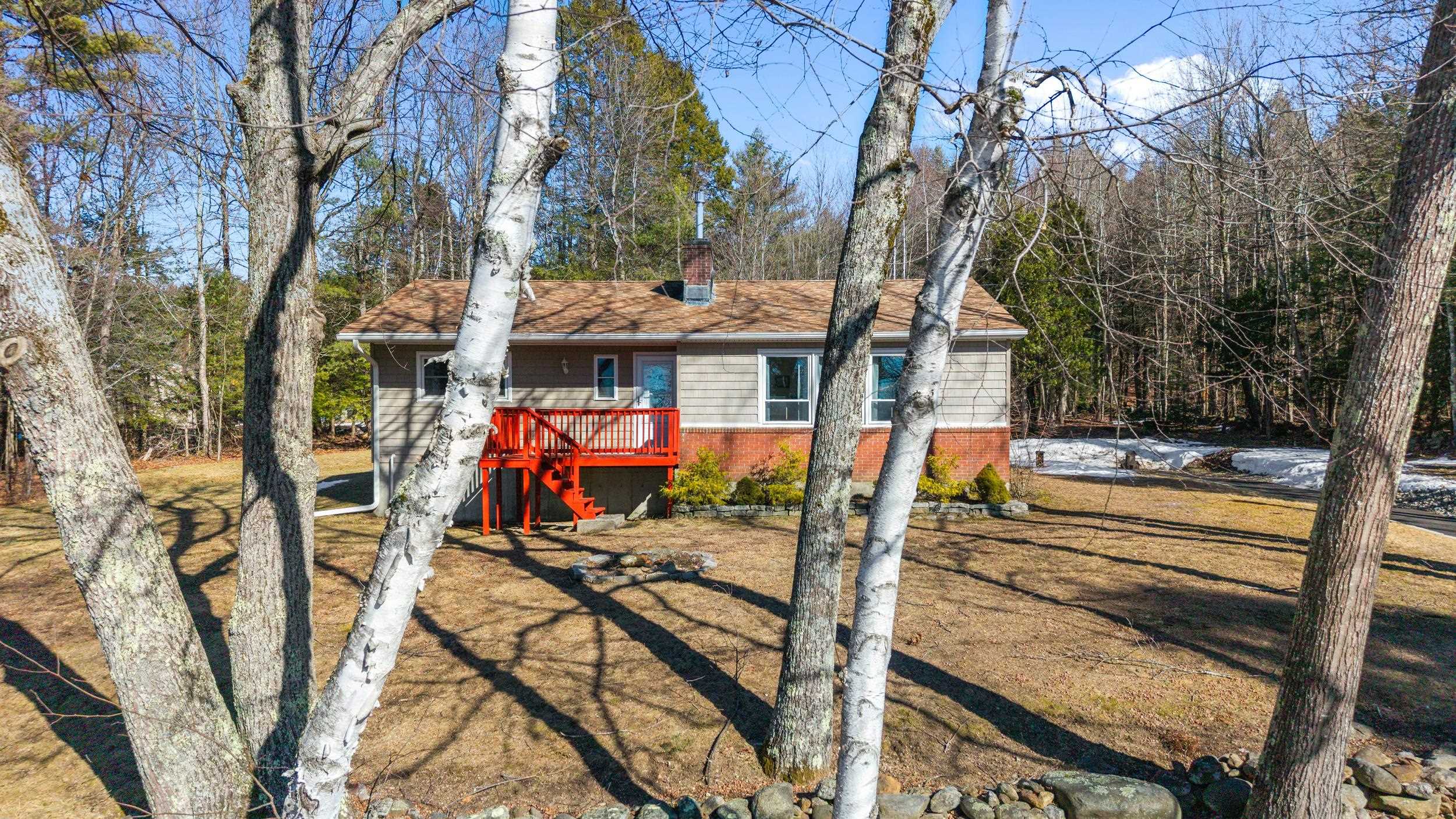 109 Middle Winchendon Road Rindge, NH 03461 - Photo 38 of 43