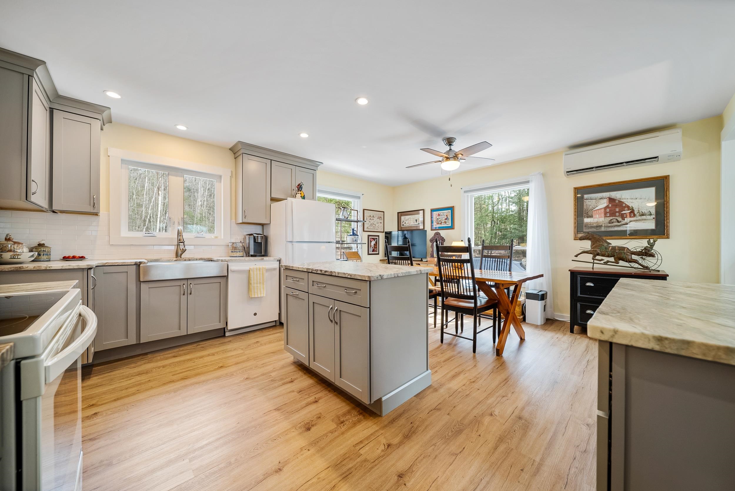 109 Middle Winchendon Road Rindge, NH 03461 - Photo 4 of 43