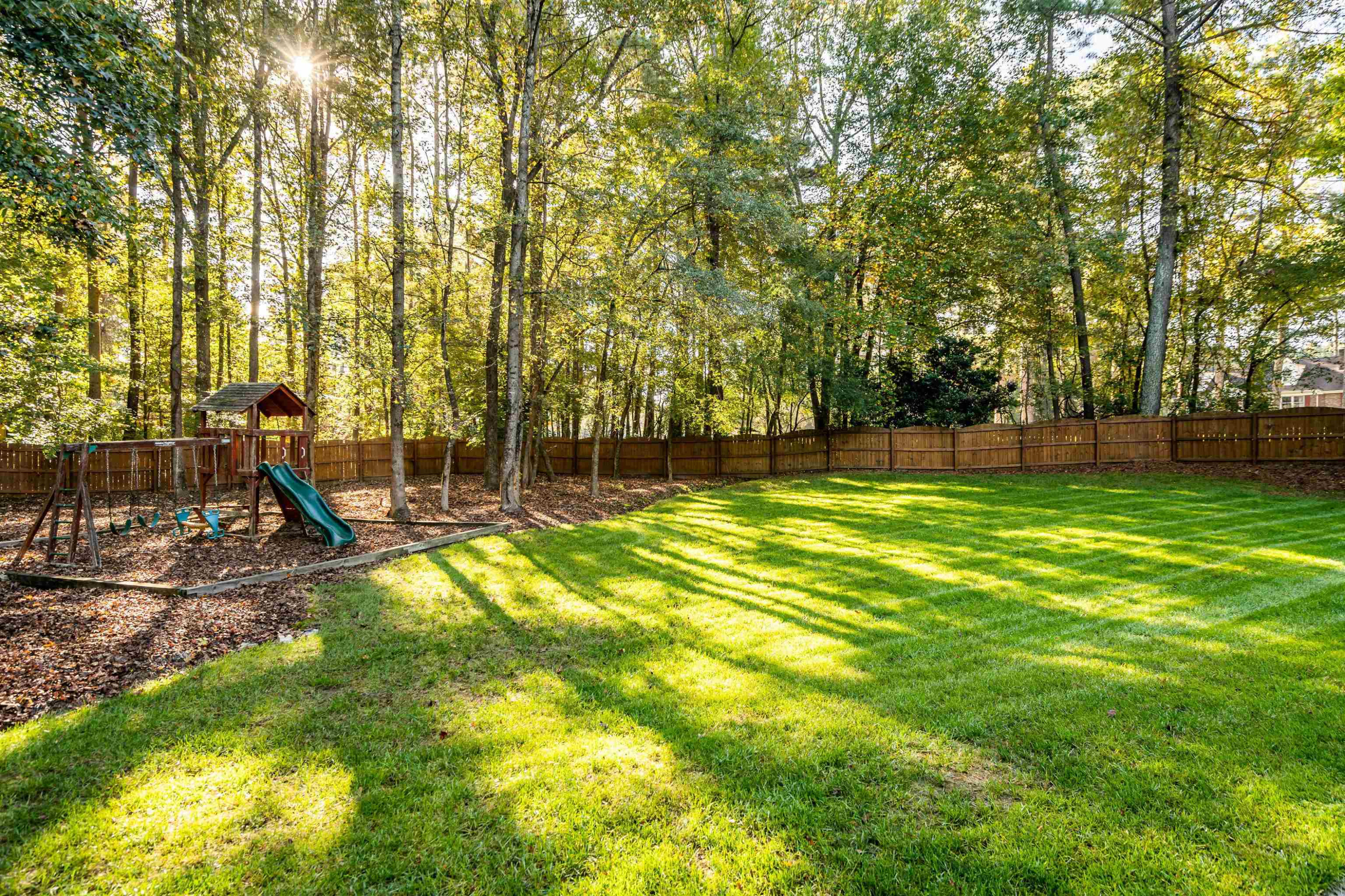 4404 Black Lion Way Raleigh, NC 27610 - Photo 37 of 41 Photo 37