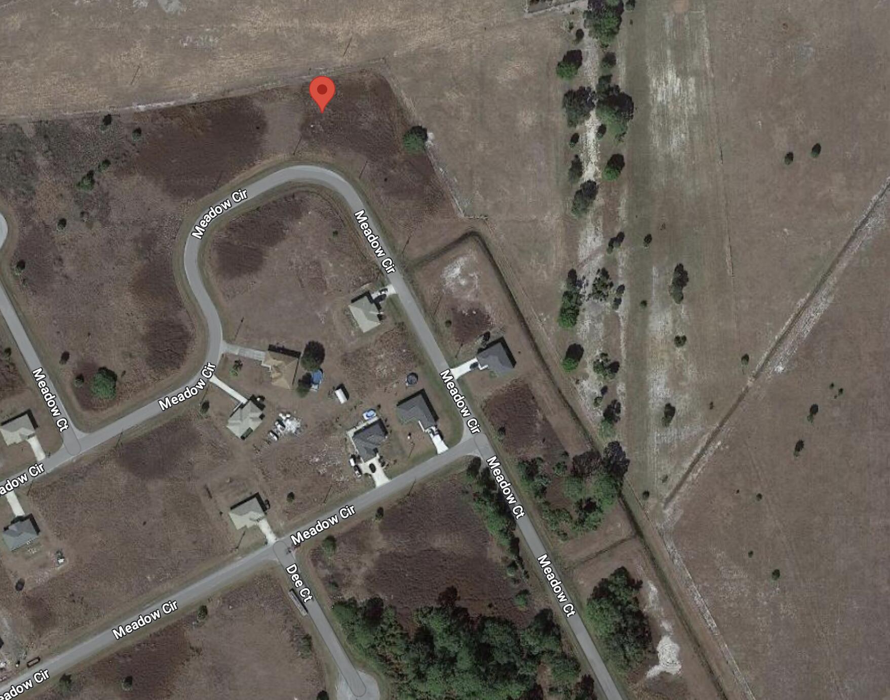 9023 Meadow Circle LaBelle, FL 33935 - Photo 2 of 2 9023 Meadow Cir 1