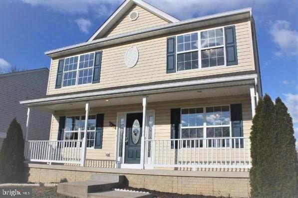 6804 Chand Court Rosedale, MD 21237 - Photo 1 of 17 Gallery Image 1