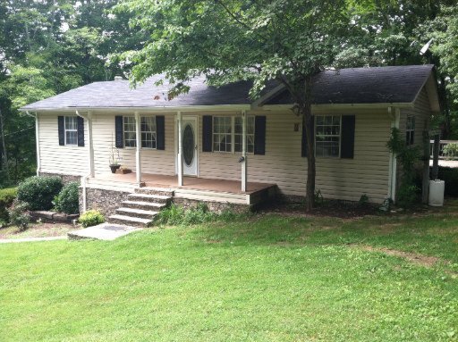 918 Hillvale Road Andersonville, TN 37705 - Photo 1 of 16 Primary Photo