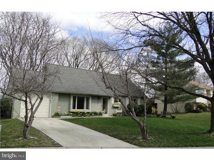 24 Brighton Road Westampton, NJ 08060 - Photo 1 of 12 Exterior Front