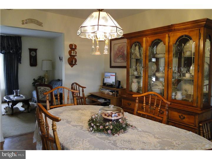 24 Brighton Road Westampton, NJ 08060 - Photo 4 of 12 Dining Room