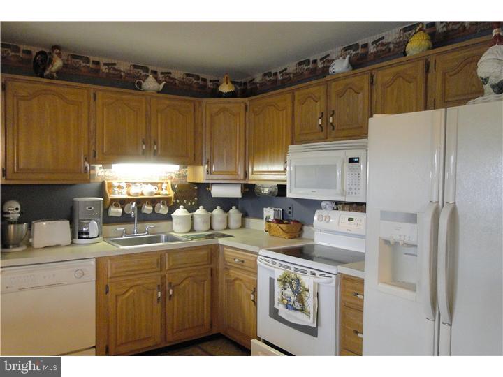 24 Brighton Road Westampton, NJ 08060 - Photo 5 of 12 Kitchen