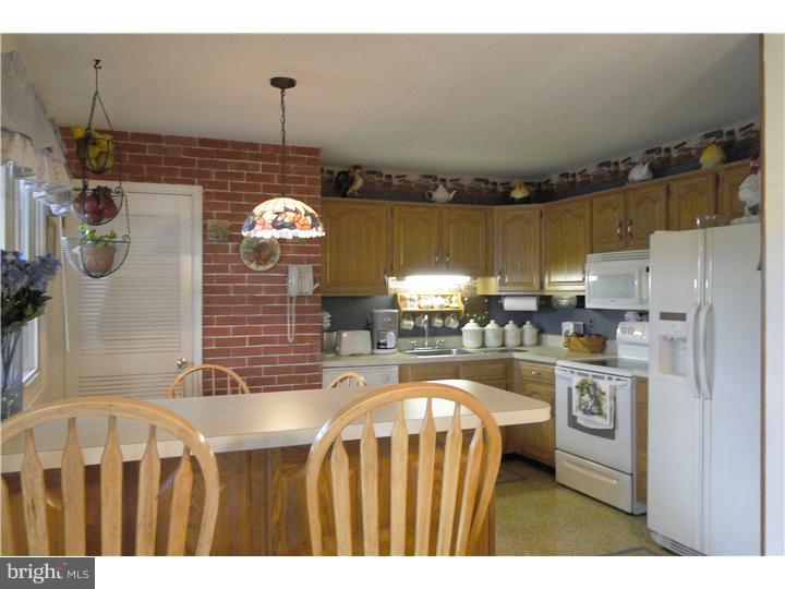 24 Brighton Road Westampton, NJ 08060 - Photo 7 of 12 Kitchen