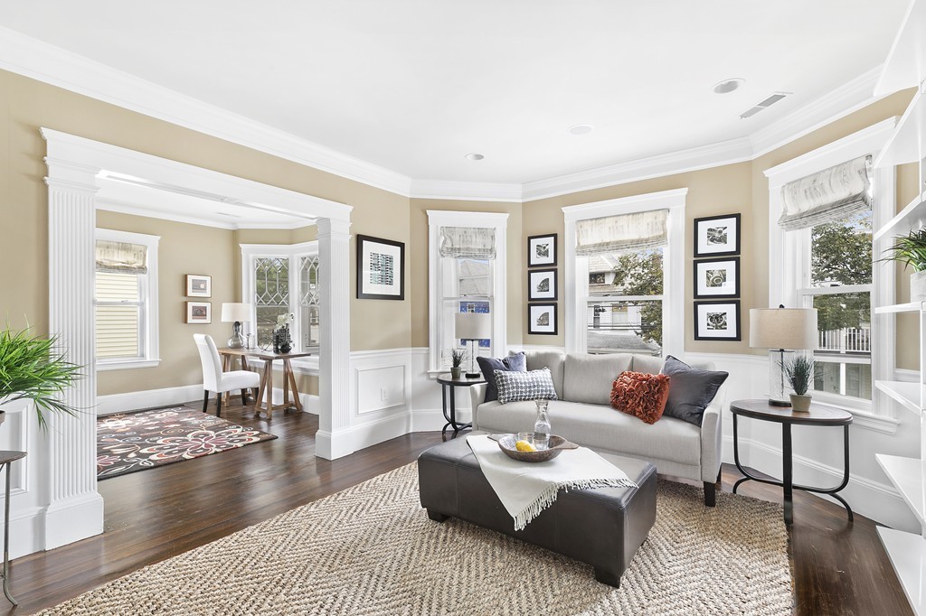84 Pearson Road, Unit 2 Somerville, MA 02144 - Photo 1 of 18 Gallery Image 1