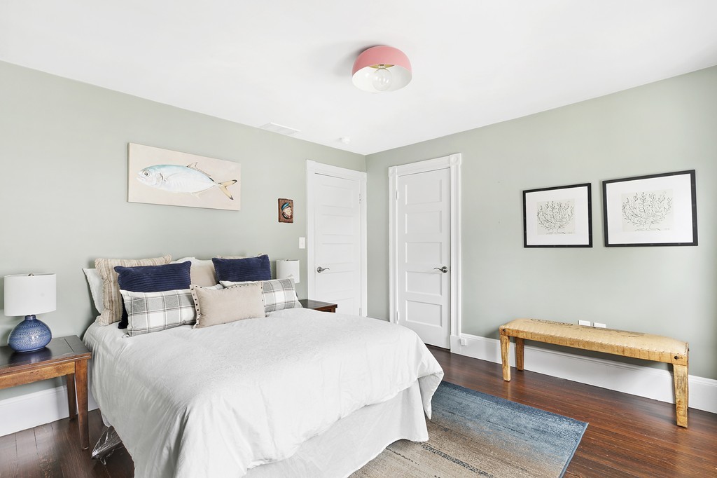84 Pearson Road, Unit 2 Somerville, MA 02144 - Photo 12 of 18 Gallery Image 12