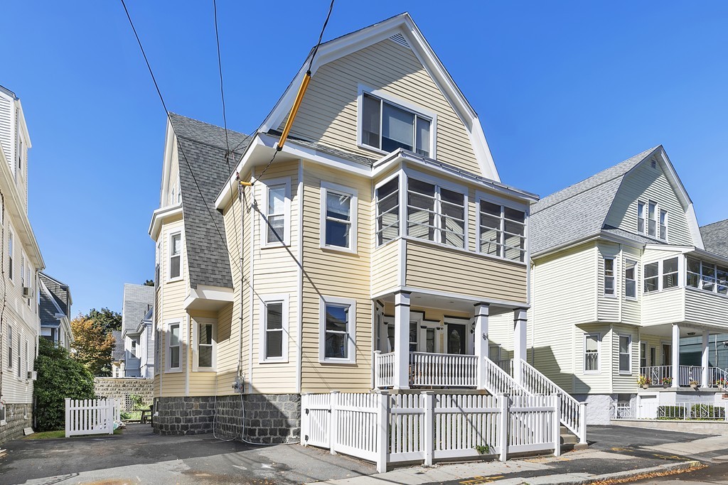 84 Pearson Road, Unit 2 Somerville, MA 02144 - Photo 16 of 18 Gallery Image 16