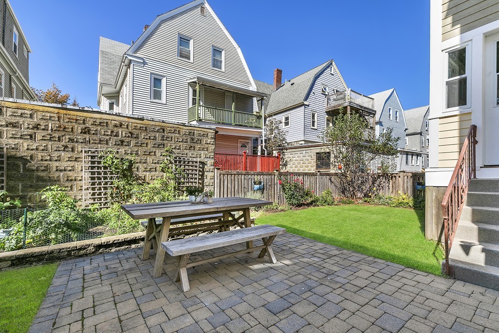 84 Pearson Road, Unit 2 Somerville, MA 02144 - Photo 17 of 18 Gallery Image 17
