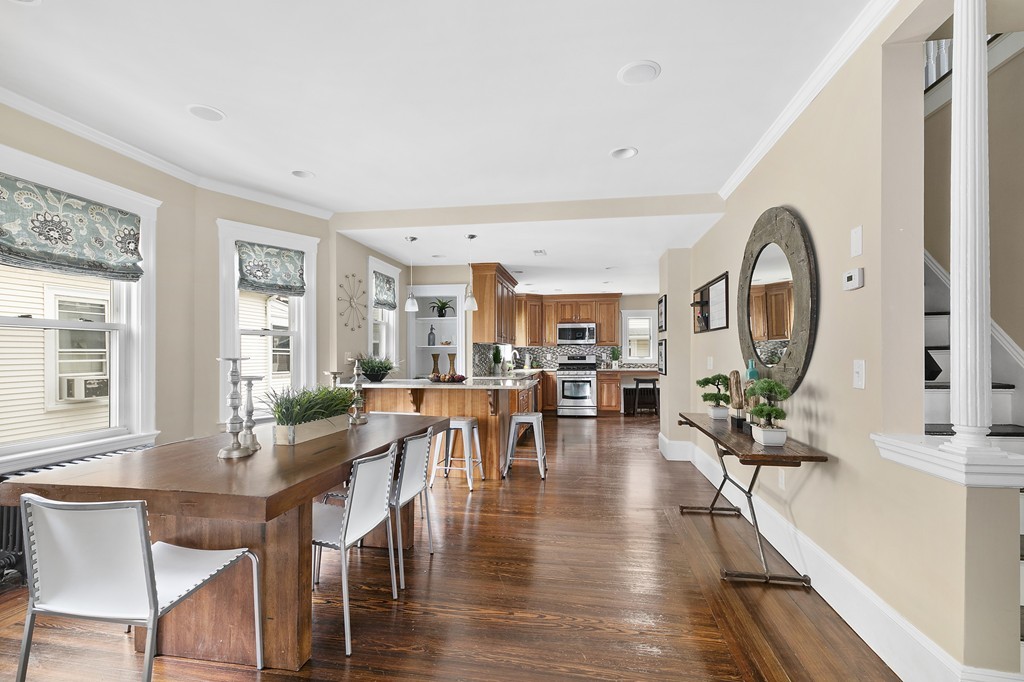 84 Pearson Road, Unit 2 Somerville, MA 02144 - Photo 2 of 18 Gallery Image 2