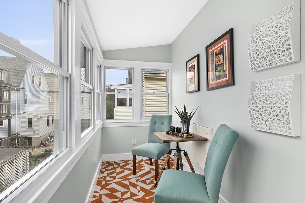 84 Pearson Road, Unit 2 Somerville, MA 02144 - Photo 7 of 18 Gallery Image 7