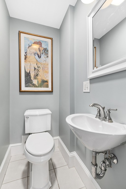 84 Pearson Road, Unit 2 Somerville, MA 02144 - Photo 8 of 18 Gallery Image 8