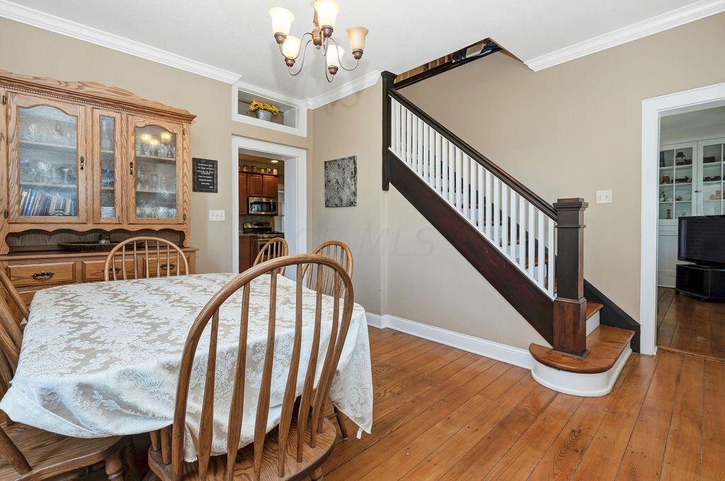 12775 Center Village Road Galena, OH 43021 - Photo 42 of 84 30-DiningRoom