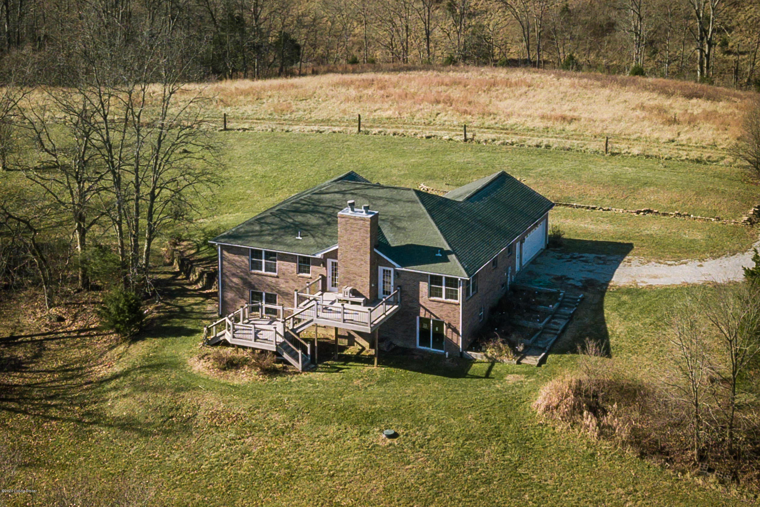 271 Old Possum Rdg Road Mount Eden, KY 40046 - Photo 12 of 78 271 Old Possom Ridge Road-12