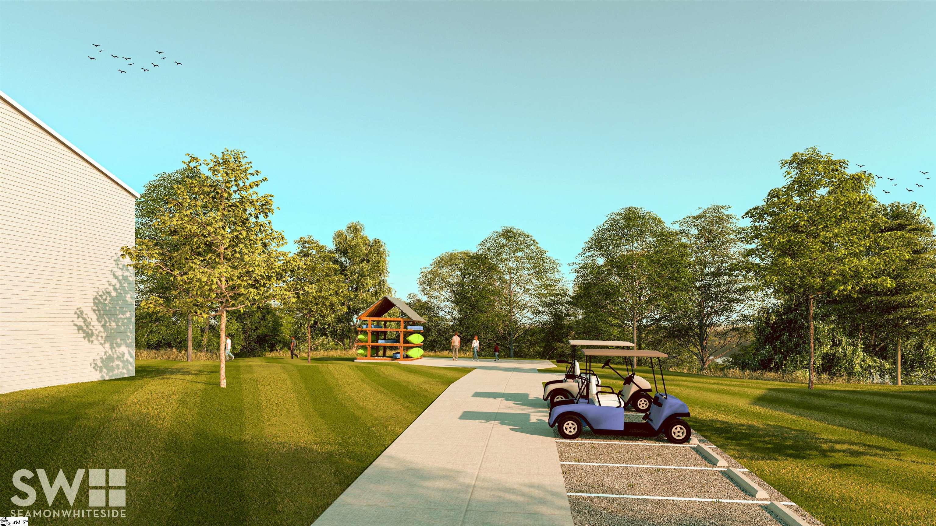 724 Beautyberry Way Seneca, SC 29678 - Photo 12 of 15