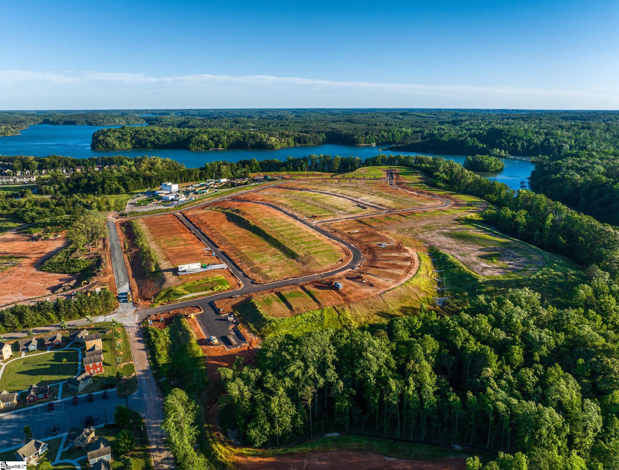 724 Beautyberry Way Seneca, SC 29678 - Photo 15 of 15