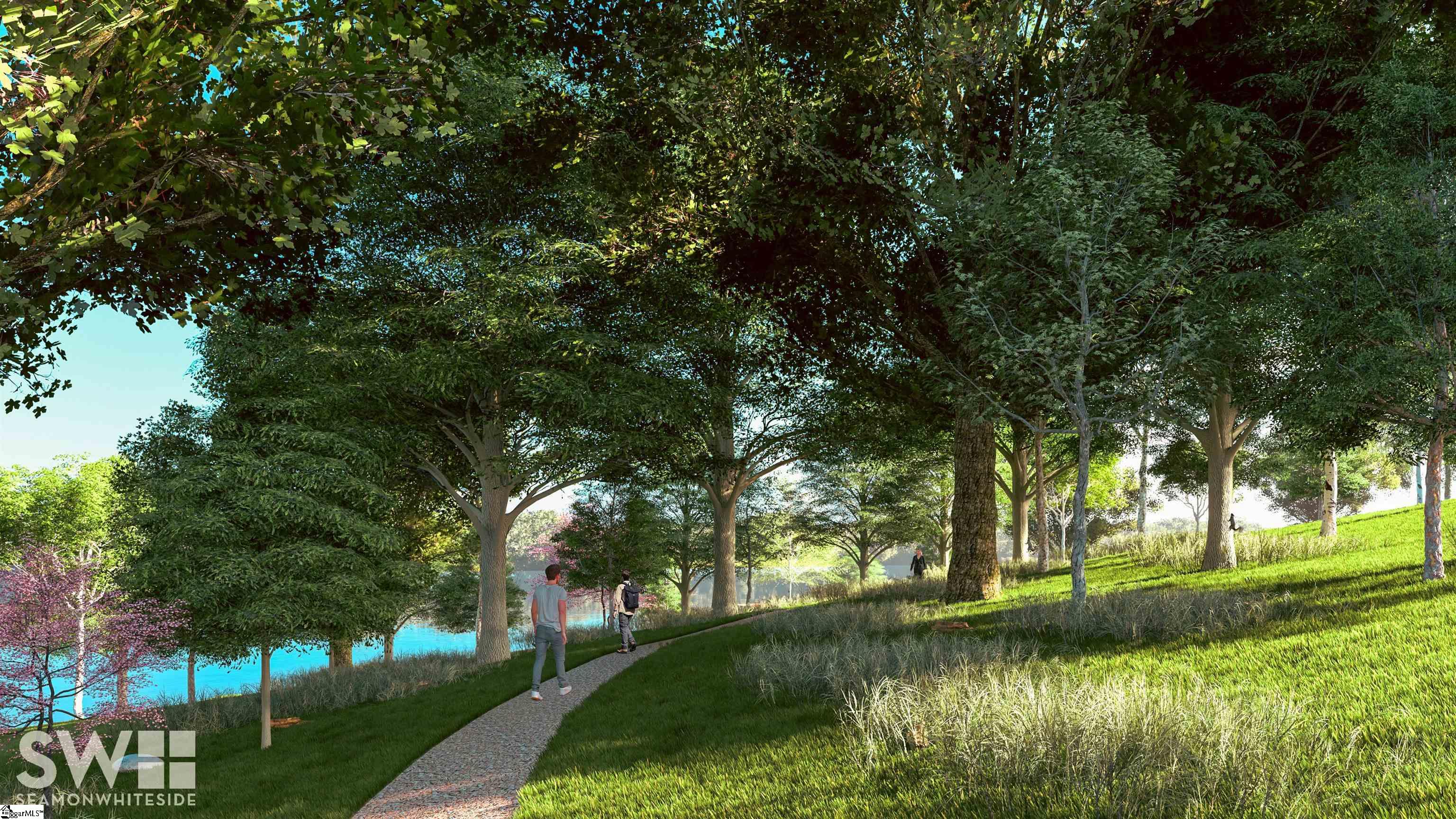 724 Beautyberry Way Seneca, SC 29678 - Photo 8 of 15