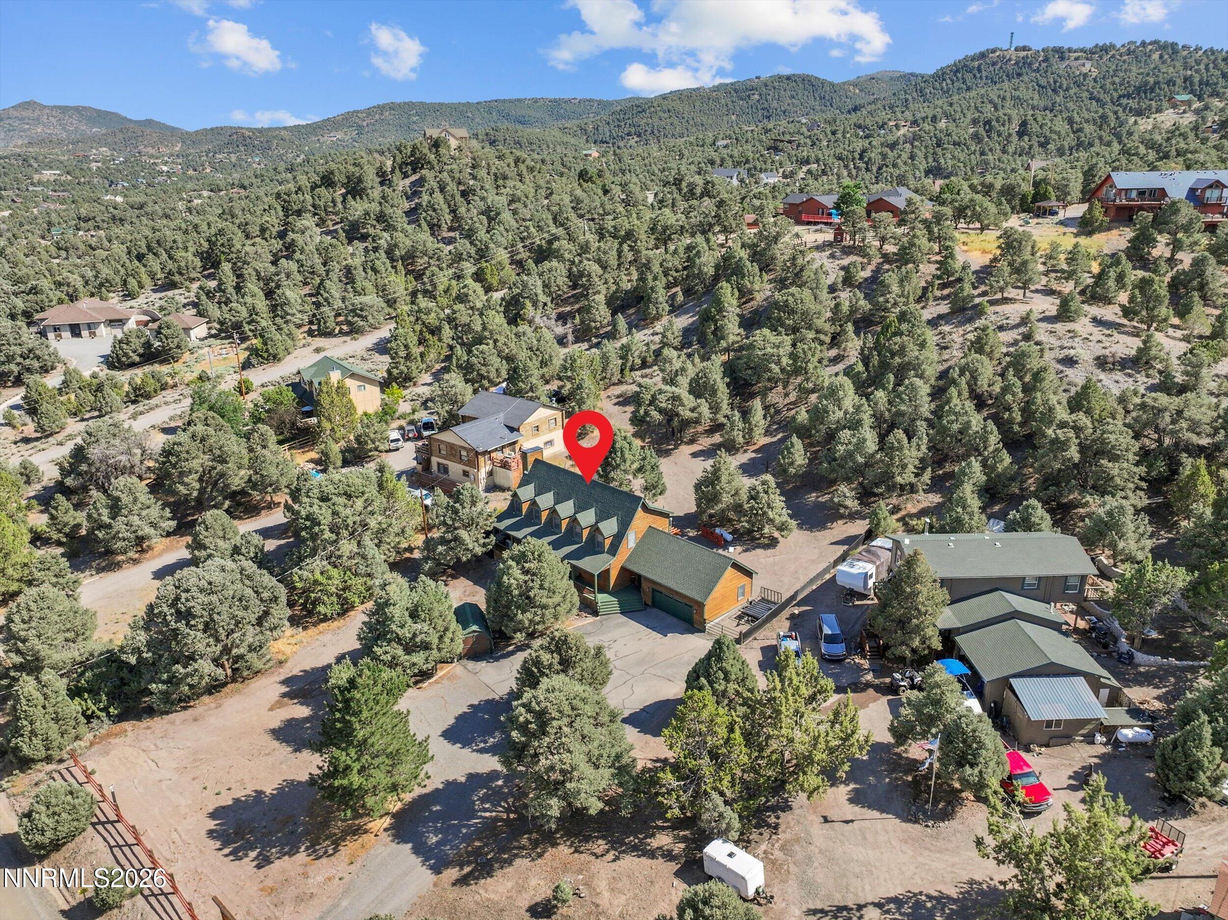 21595 Dortort Drive Reno, NV 89521 - Photo 46 of 47 46-DJI_20260715162552_0075_D