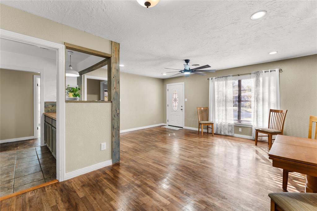 1307 North 61st Street Waco, TX 76710 - Photo 12 of 40