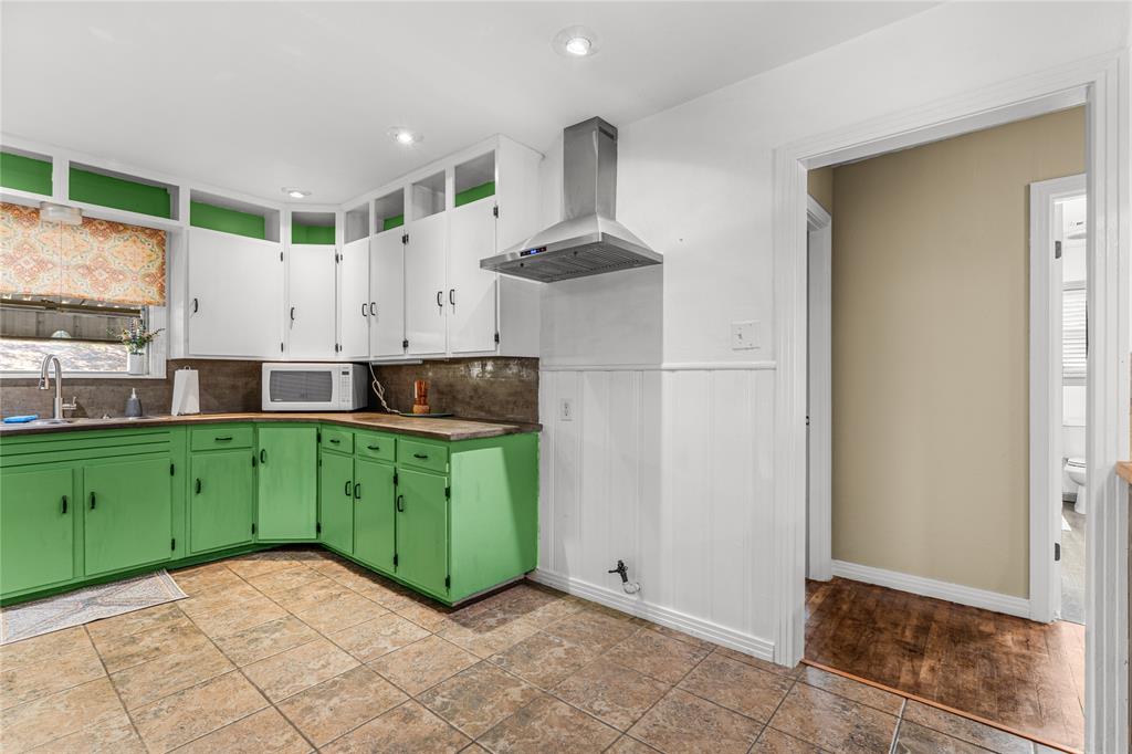 1307 North 61st Street Waco, TX 76710 - Photo 13 of 40