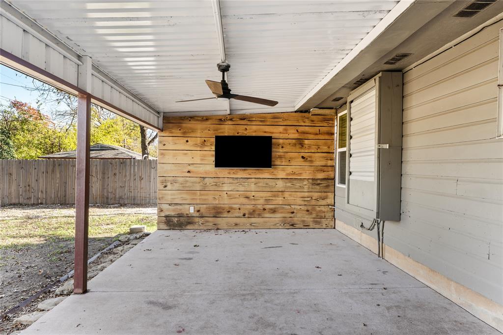 1307 North 61st Street Waco, TX 76710 - Photo 33 of 40