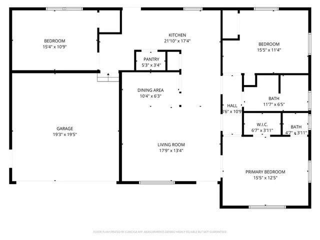 $255,000 | 1307 North 61st Street, Waco, TX 76710