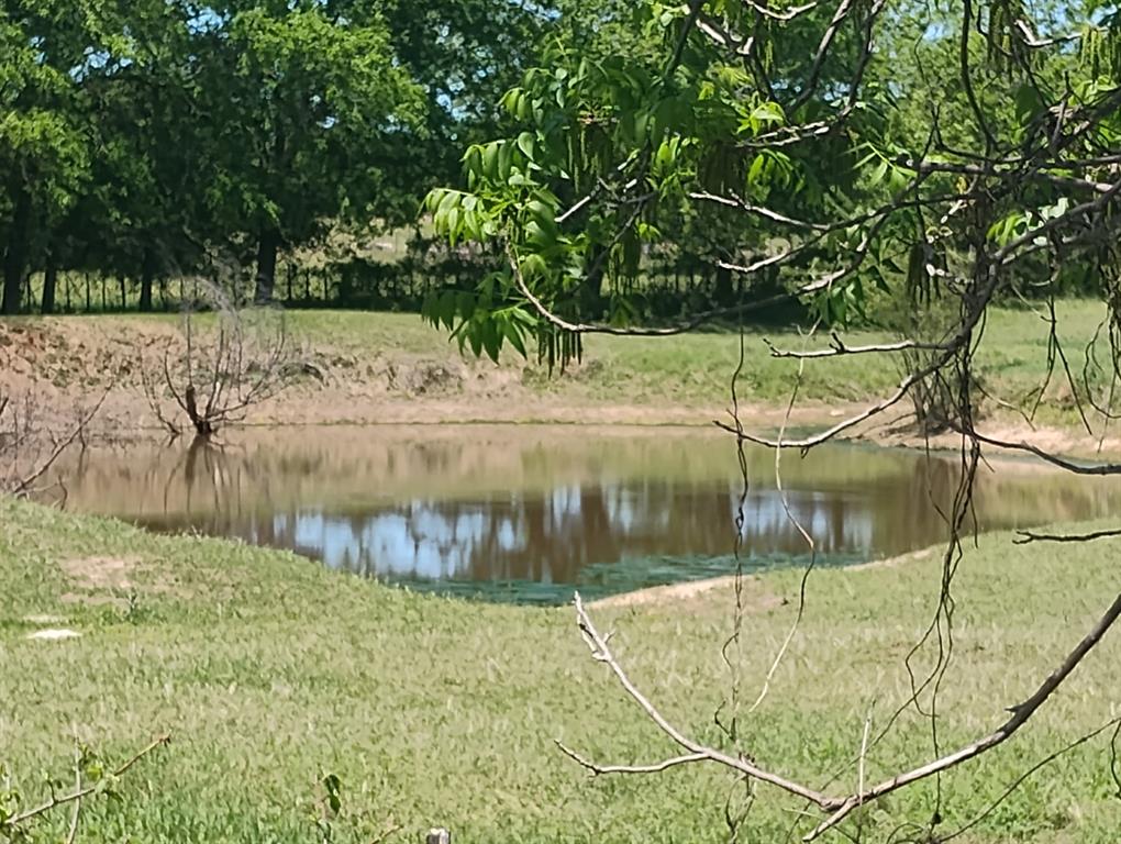 9100 Nix Road Tolar, TX 76476 - Photo 7 of 13 a view of a lake