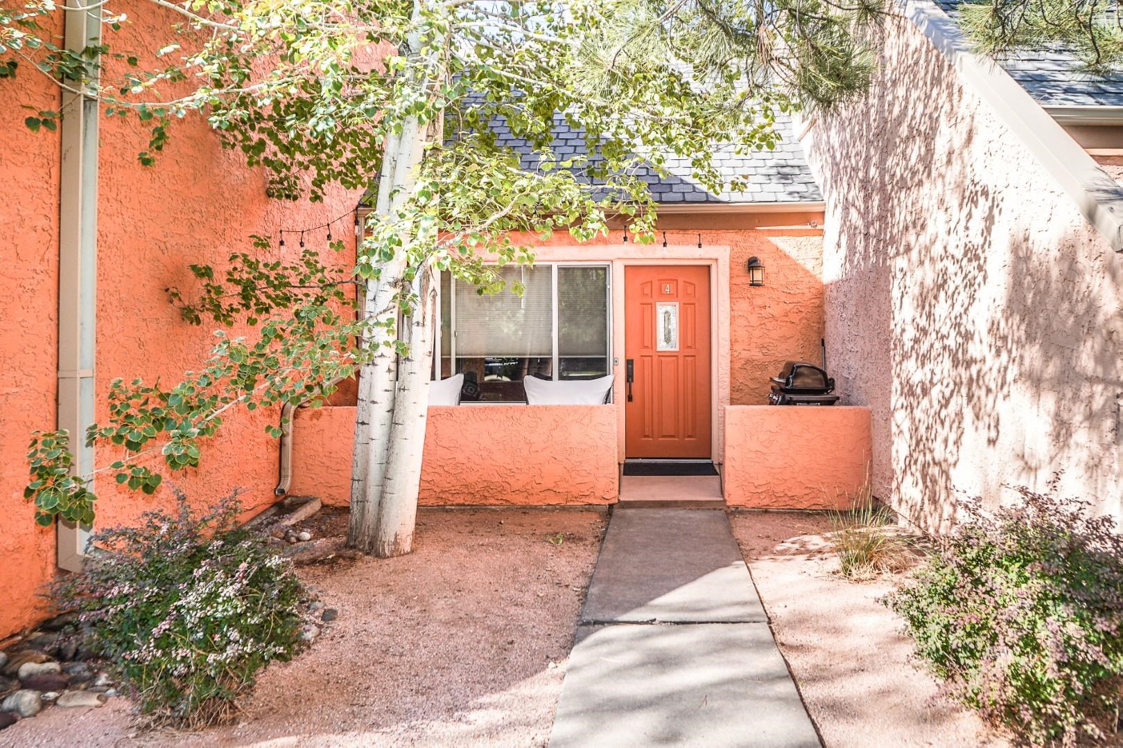 948 Northern Way, Unit 4 Grand Junction, CO 81506 - Photo 1 of 15 a view of a outdoor space