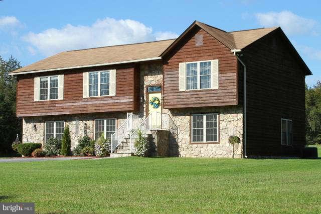 163 Lake Ridge Road Strasburg, VA 22657 - Photo 1 of 30 Exterior (Front)