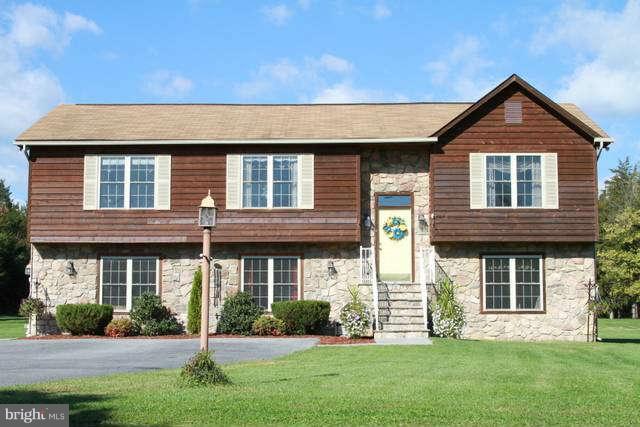 163 Lake Ridge Road Strasburg, VA 22657 - Photo 2 of 30 Exterior (Front)