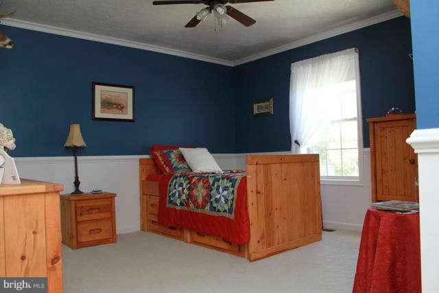 163 Lake Ridge Road Strasburg, VA 22657 - Photo 20 of 30 Interior (General)
