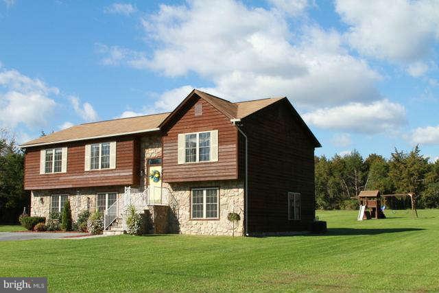 163 Lake Ridge Road Strasburg, VA 22657 - Photo 3 of 30 Exterior (Front)