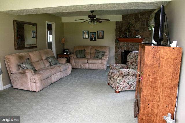 163 Lake Ridge Road Strasburg, VA 22657 - Photo 24 of 30 Interior (General)