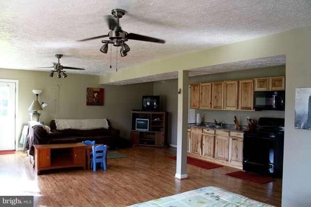 163 Lake Ridge Road Strasburg, VA 22657 - Photo 27 of 30 Interior (General)